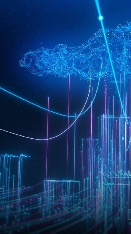 See how a little digital magic goes a long way 