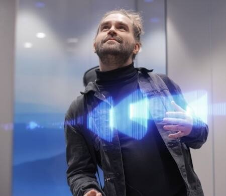 Create emotional connections with elevator music