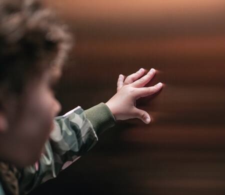 Discover our innovative material options