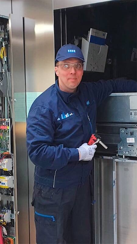 Keeping the wheels of society running during the pandemic