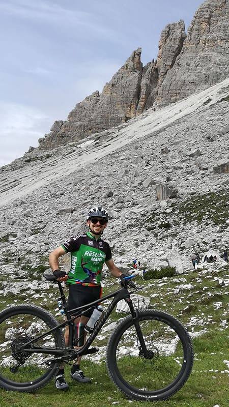 Pushing the boundaries to put health first