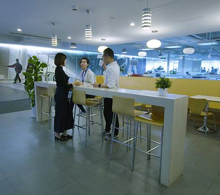 Rethinking how we live, work and play in cities