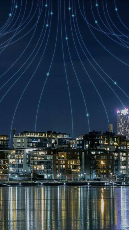 Connecting more than floors: A new era for elevators